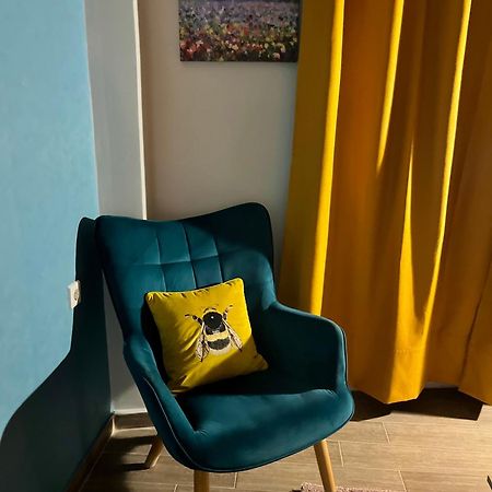 Marlera Corfu Old Town Apt Luaran gambar