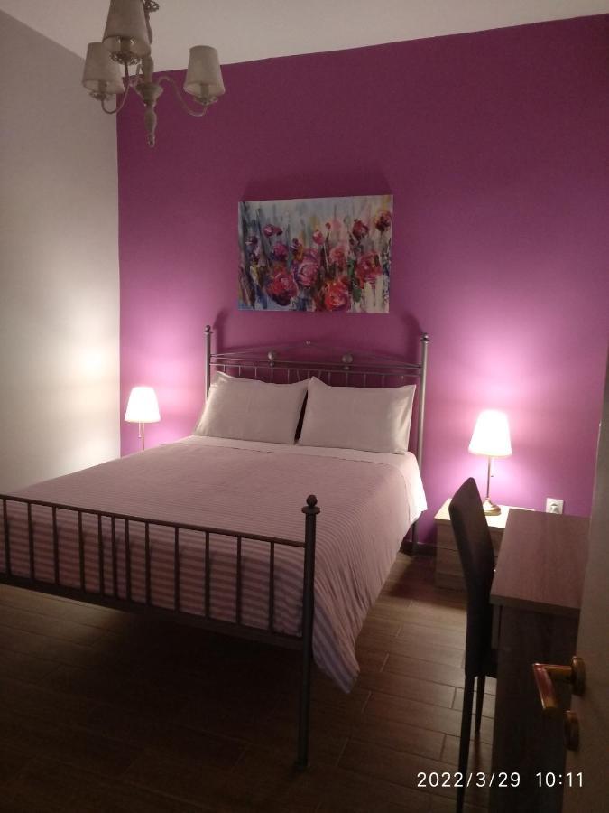 Marlera Corfu Old Town Apt Luaran gambar