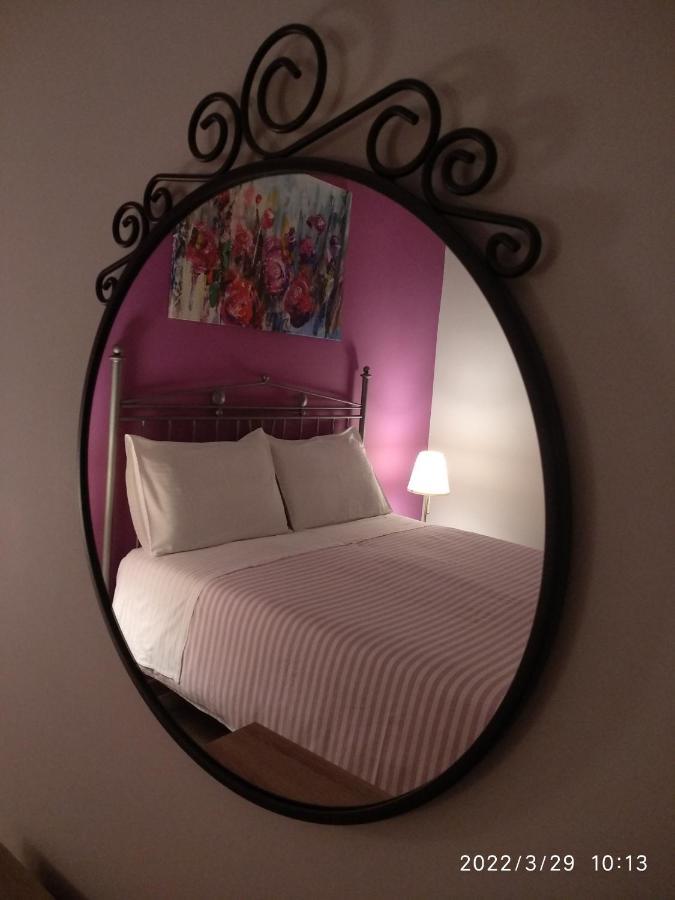 Marlera Corfu Old Town Apt Luaran gambar