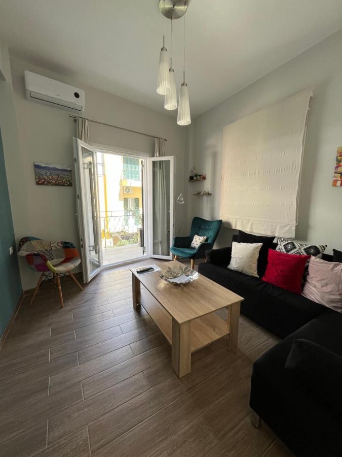 Marlera Corfu Old Town Apt Luaran gambar
