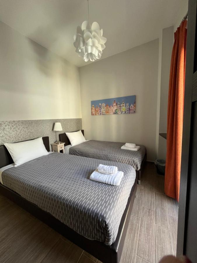Marlera Corfu Old Town Apt Luaran gambar
