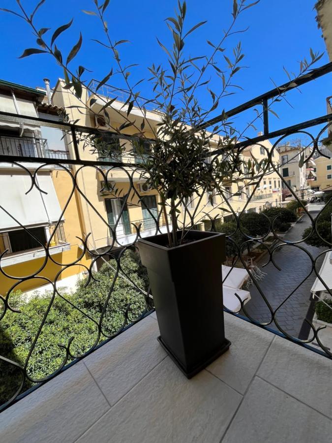 Marlera Corfu Old Town Apt Luaran gambar
