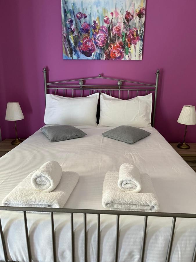 Marlera Corfu Old Town Apt Luaran gambar