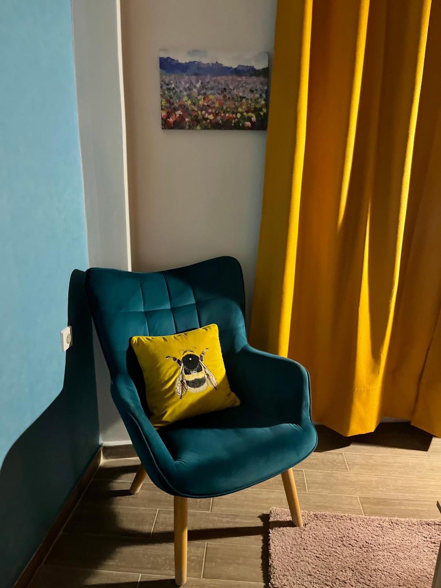 Marlera Corfu Old Town Apt Luaran gambar