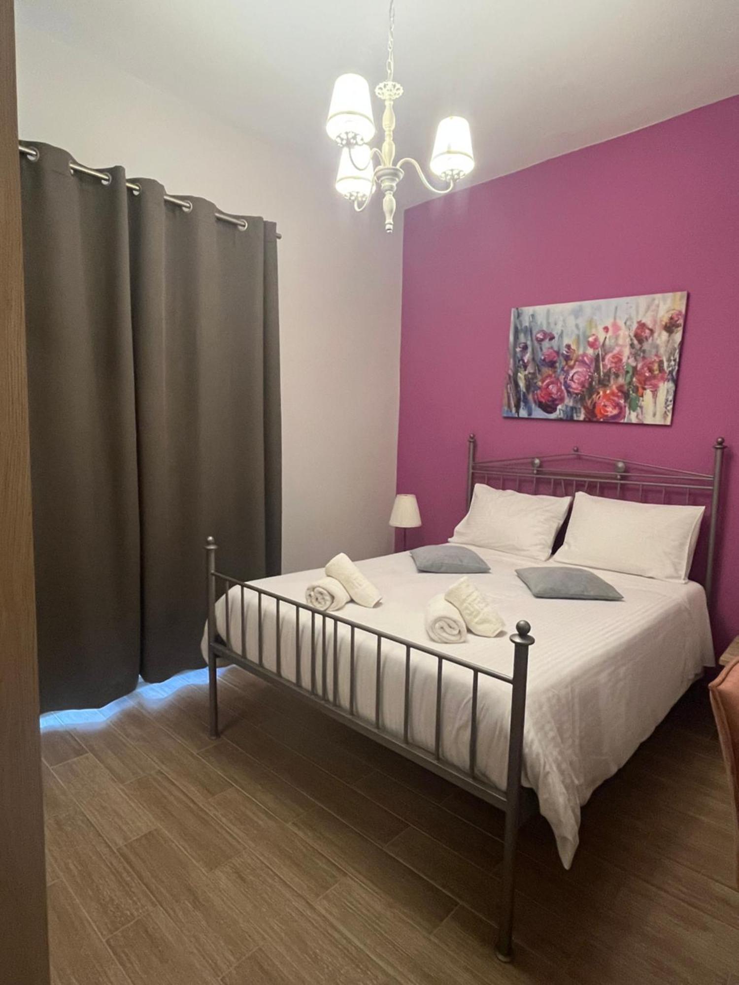 Marlera Corfu Old Town Apt Luaran gambar
