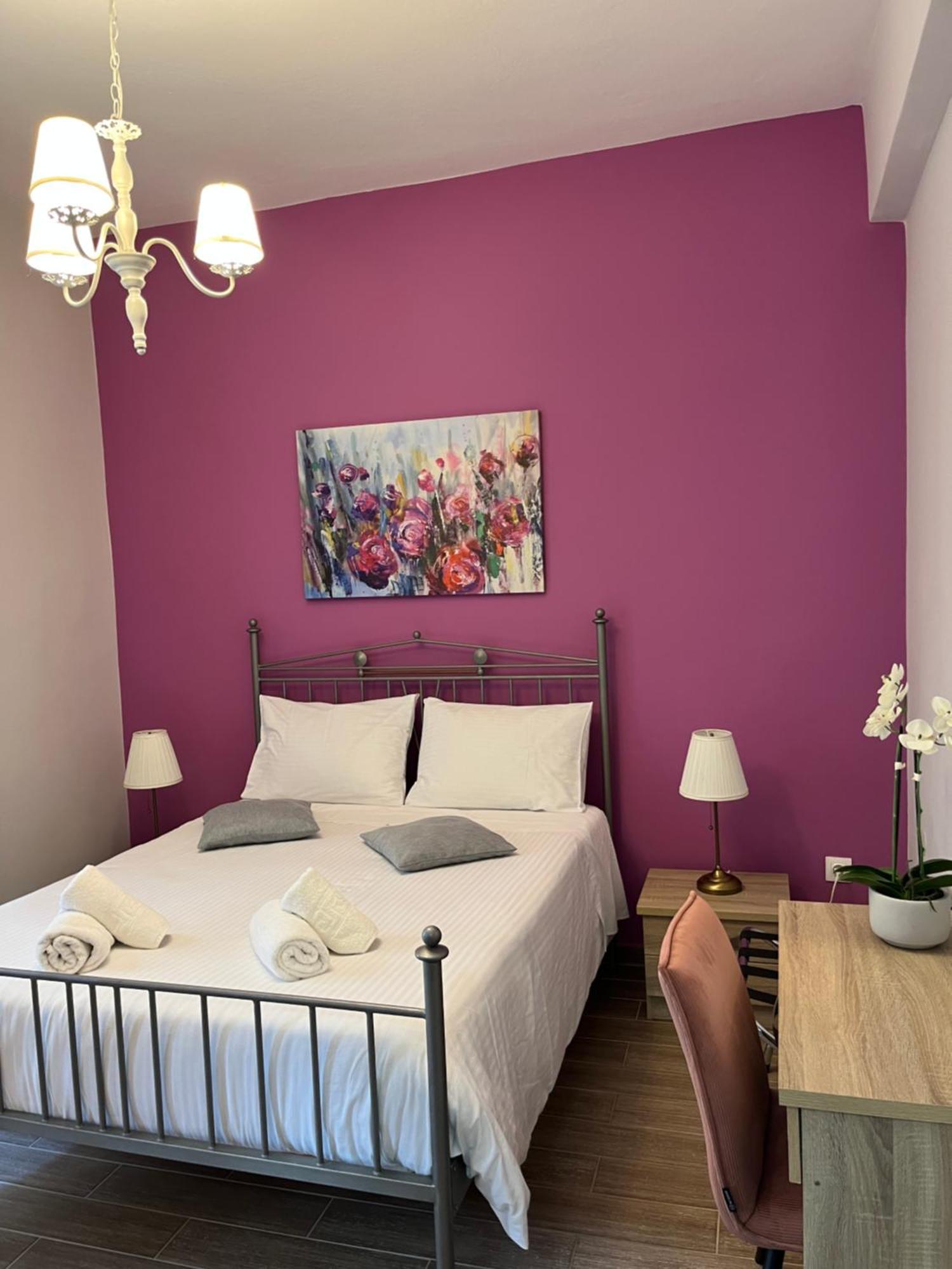 Marlera Corfu Old Town Apt Luaran gambar