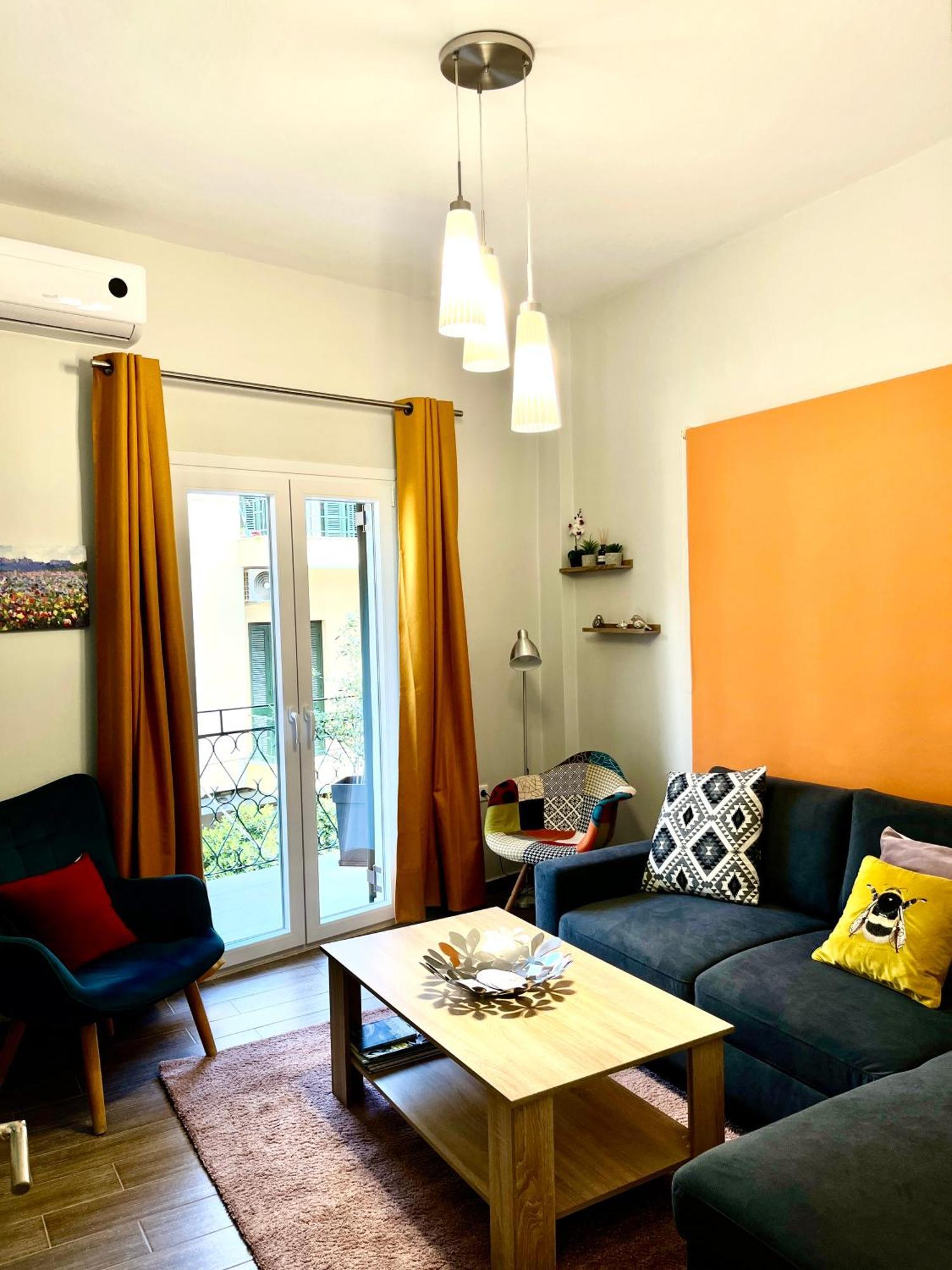 Marlera Corfu Old Town Apt Luaran gambar