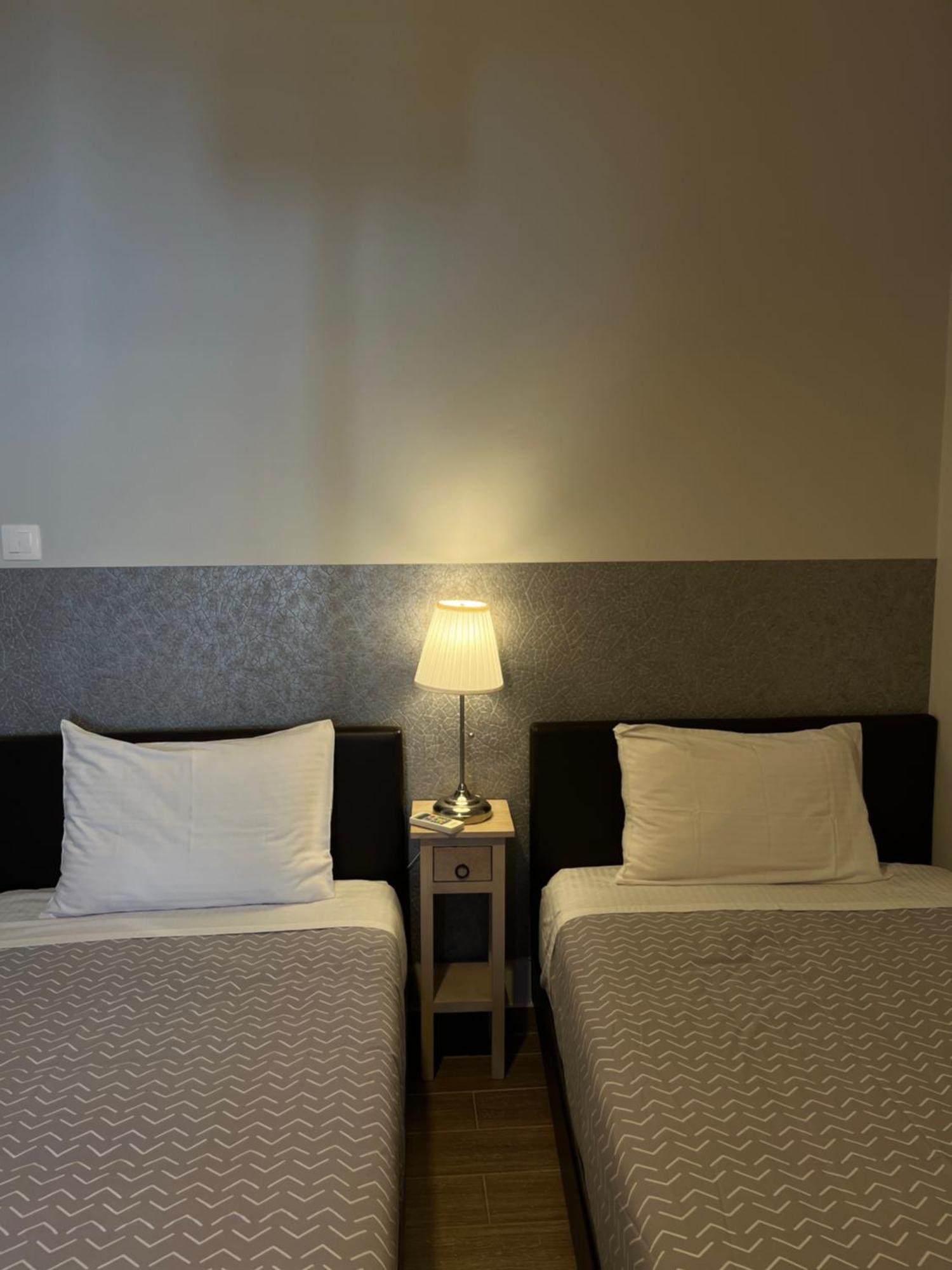 Marlera Corfu Old Town Apt Luaran gambar