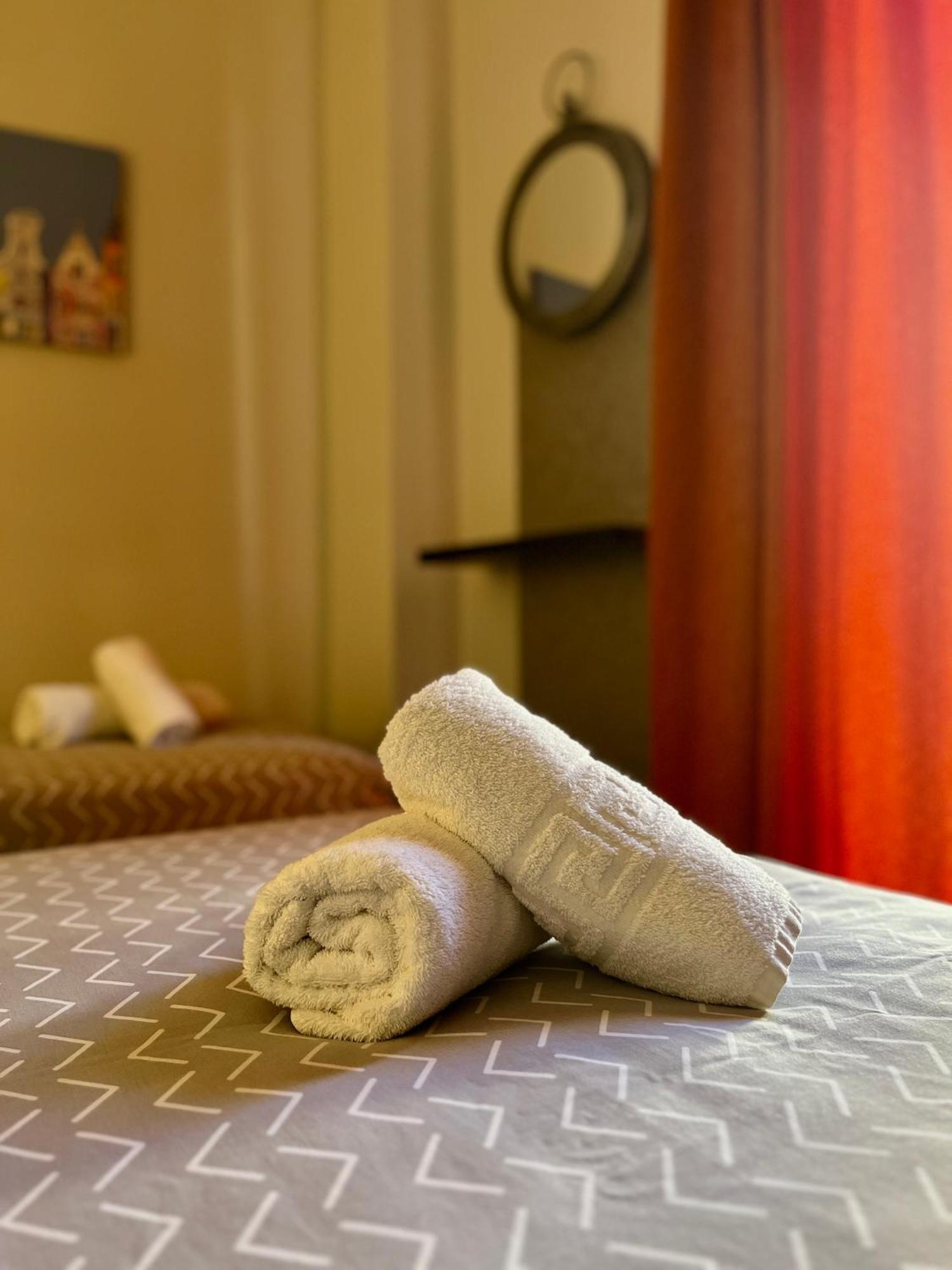 Marlera Corfu Old Town Apt Luaran gambar