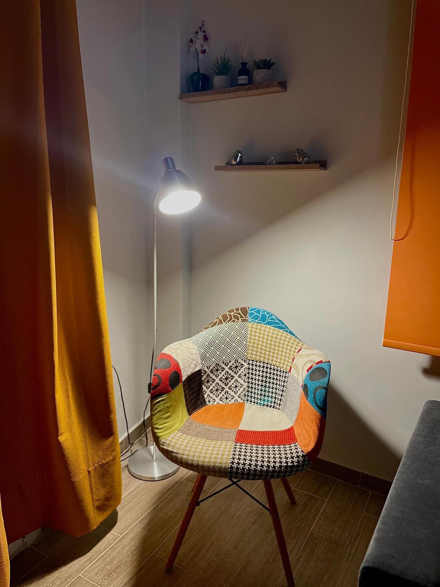 Marlera Corfu Old Town Apt Luaran gambar