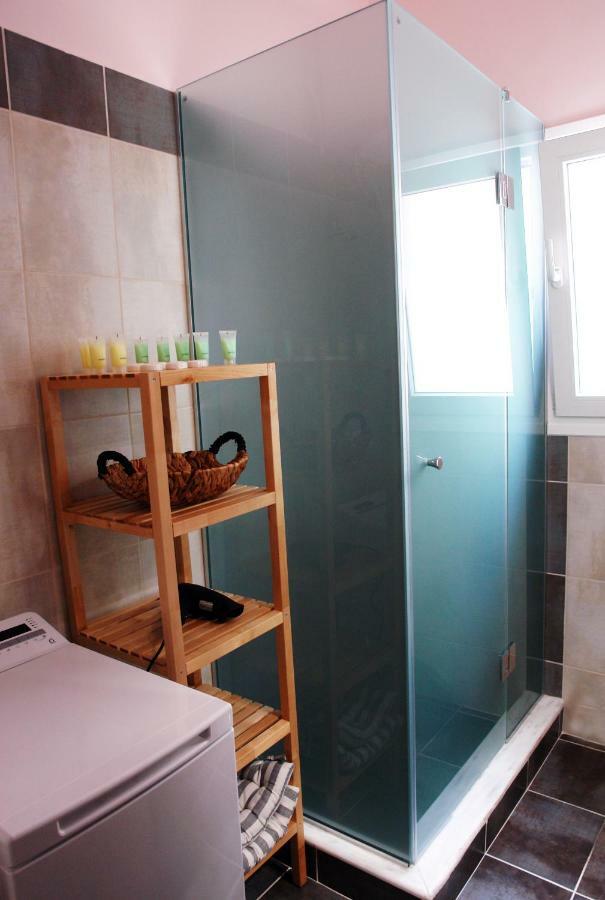 Marlera Corfu Old Town Apt Luaran gambar