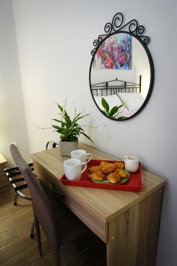 Marlera Corfu Old Town Apt Luaran gambar