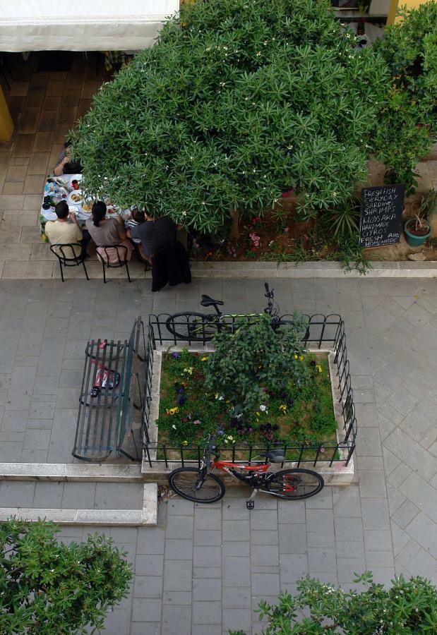 Marlera Corfu Old Town Apt Luaran gambar
