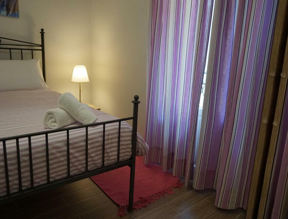 Marlera Corfu Old Town Apt Luaran gambar