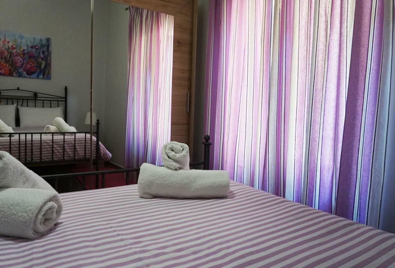 Marlera Corfu Old Town Apt Luaran gambar